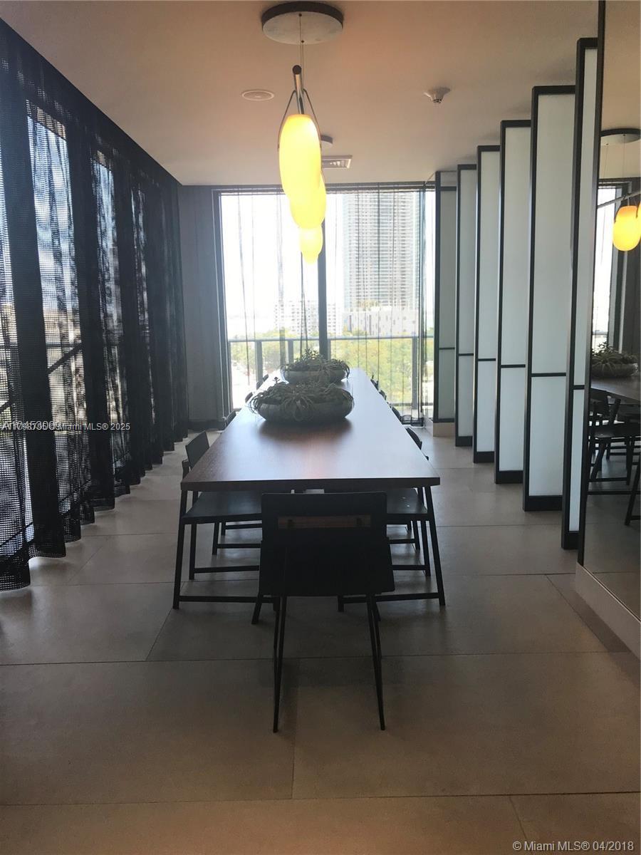 121 NE 34 ST #3007, Miami FL 33137