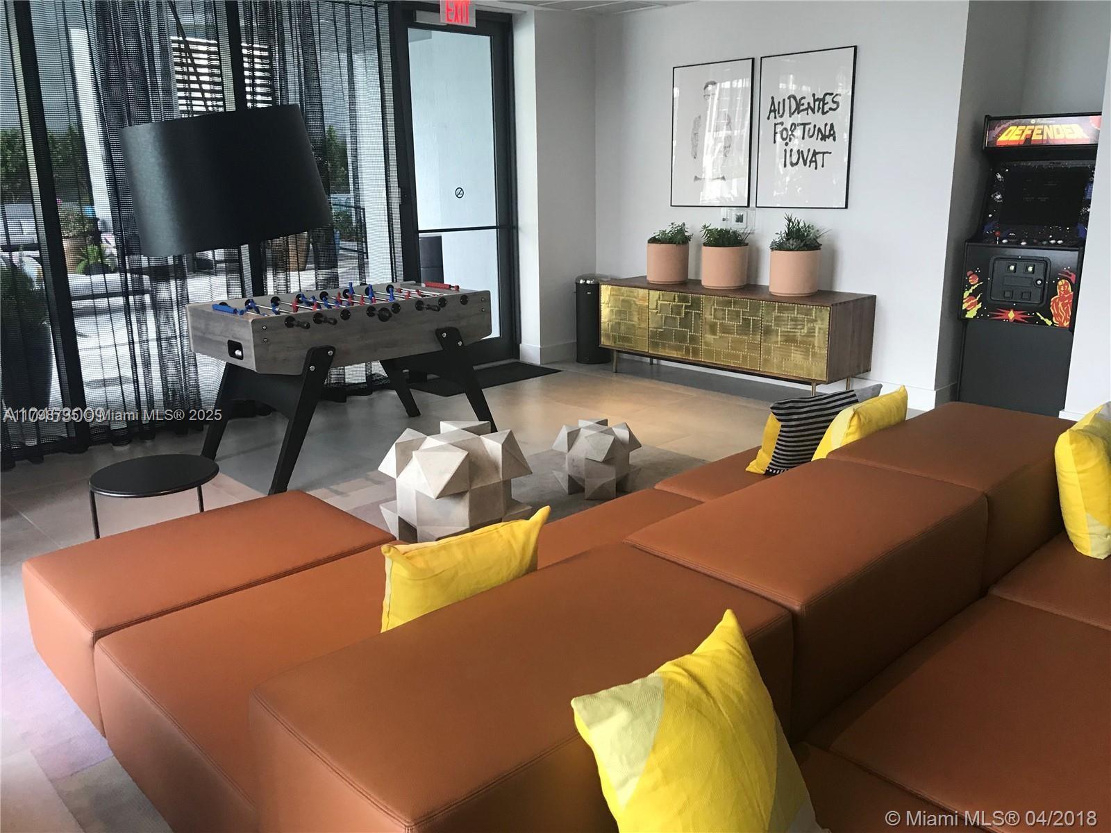 121 NE 34 ST #3007, Miami FL 33137