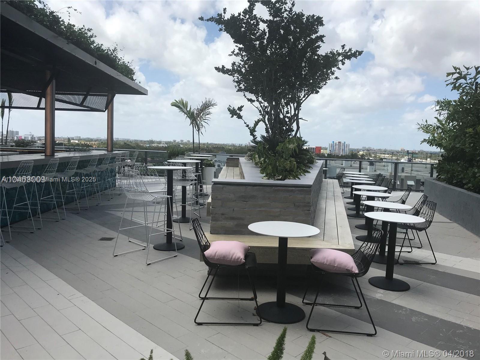 121 NE 34 ST #3007, Miami FL 33137