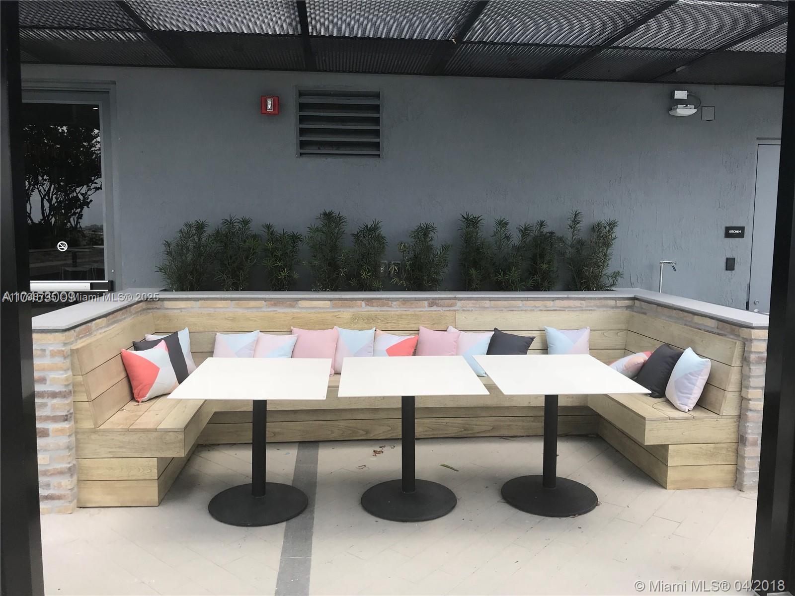 121 NE 34 ST #3007, Miami FL 33137