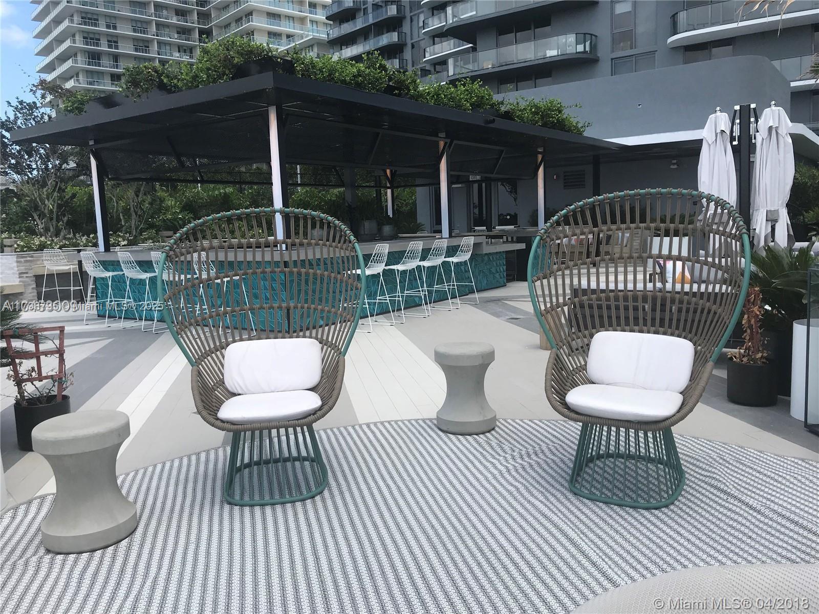 121 NE 34 ST #3007, Miami FL 33137