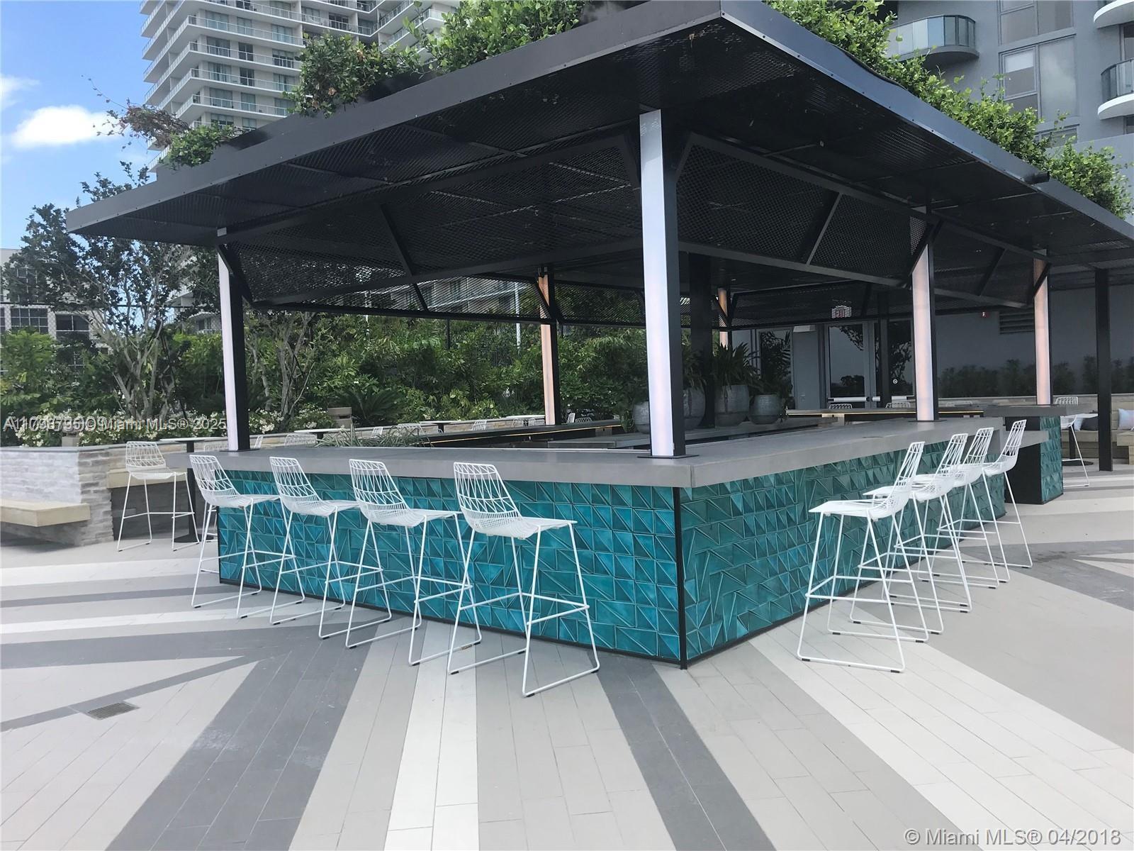 121 NE 34 ST #3007, Miami FL 33137