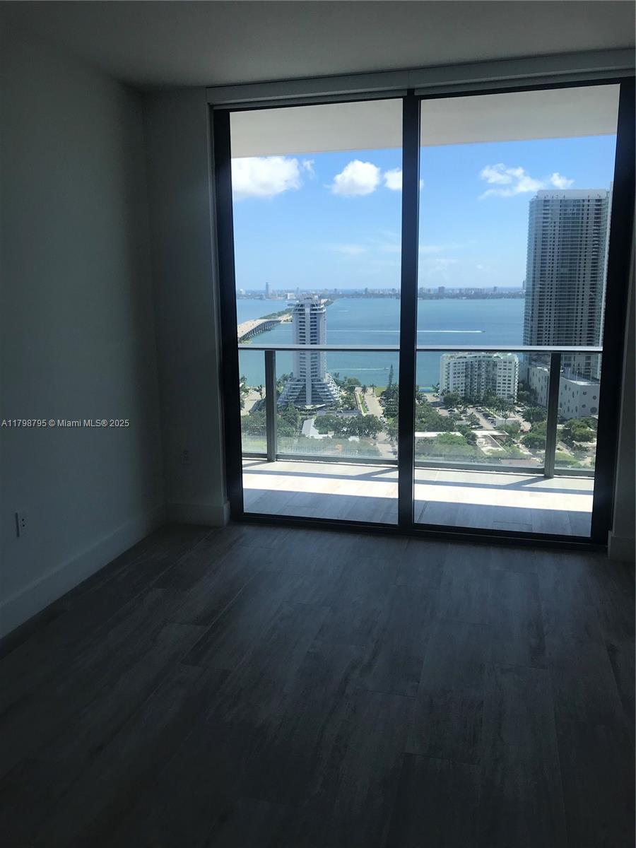 121 NE 34 ST #3007, Miami FL 33137