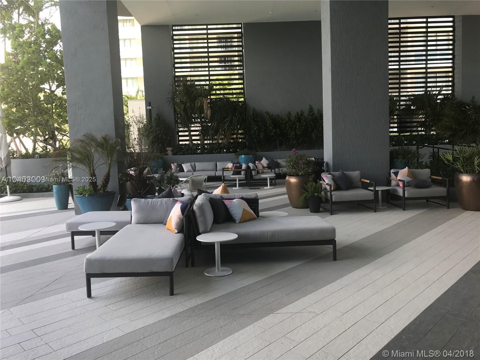 121 NE 34 ST #3007, Miami FL 33137