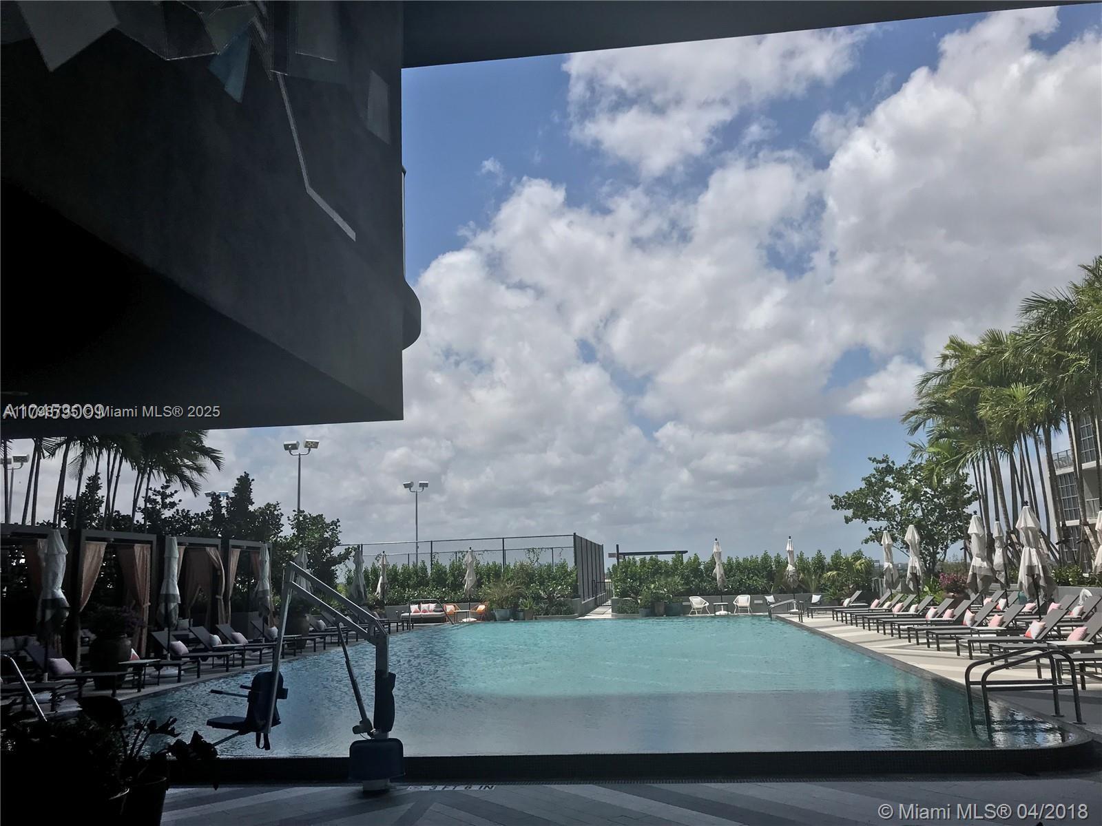 121 NE 34 ST #3007, Miami FL 33137