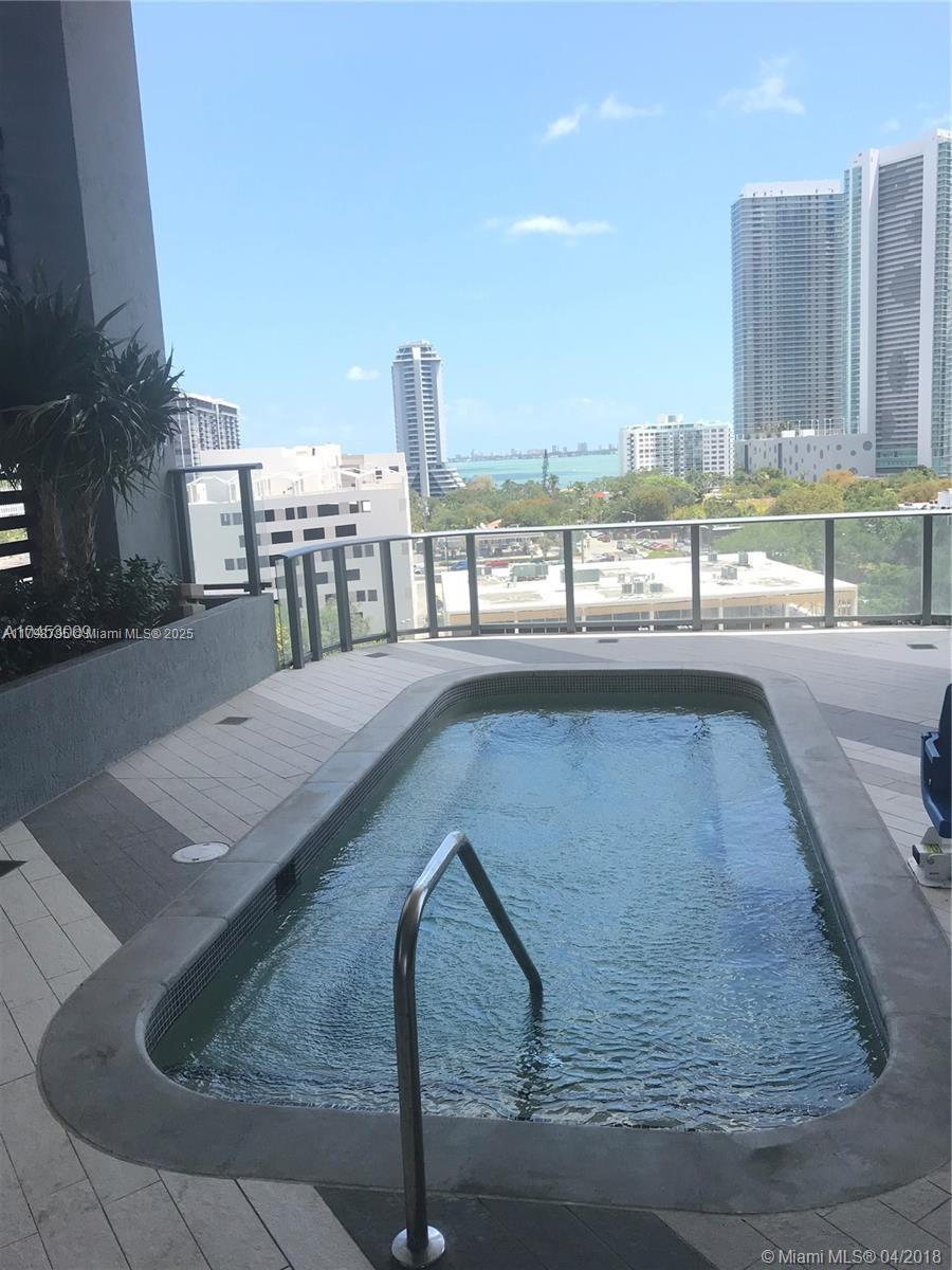 121 NE 34 ST #3007, Miami FL 33137