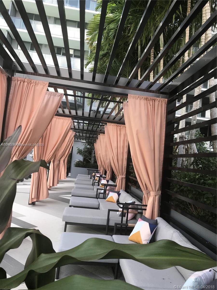 121 NE 34 ST #3007, Miami FL 33137