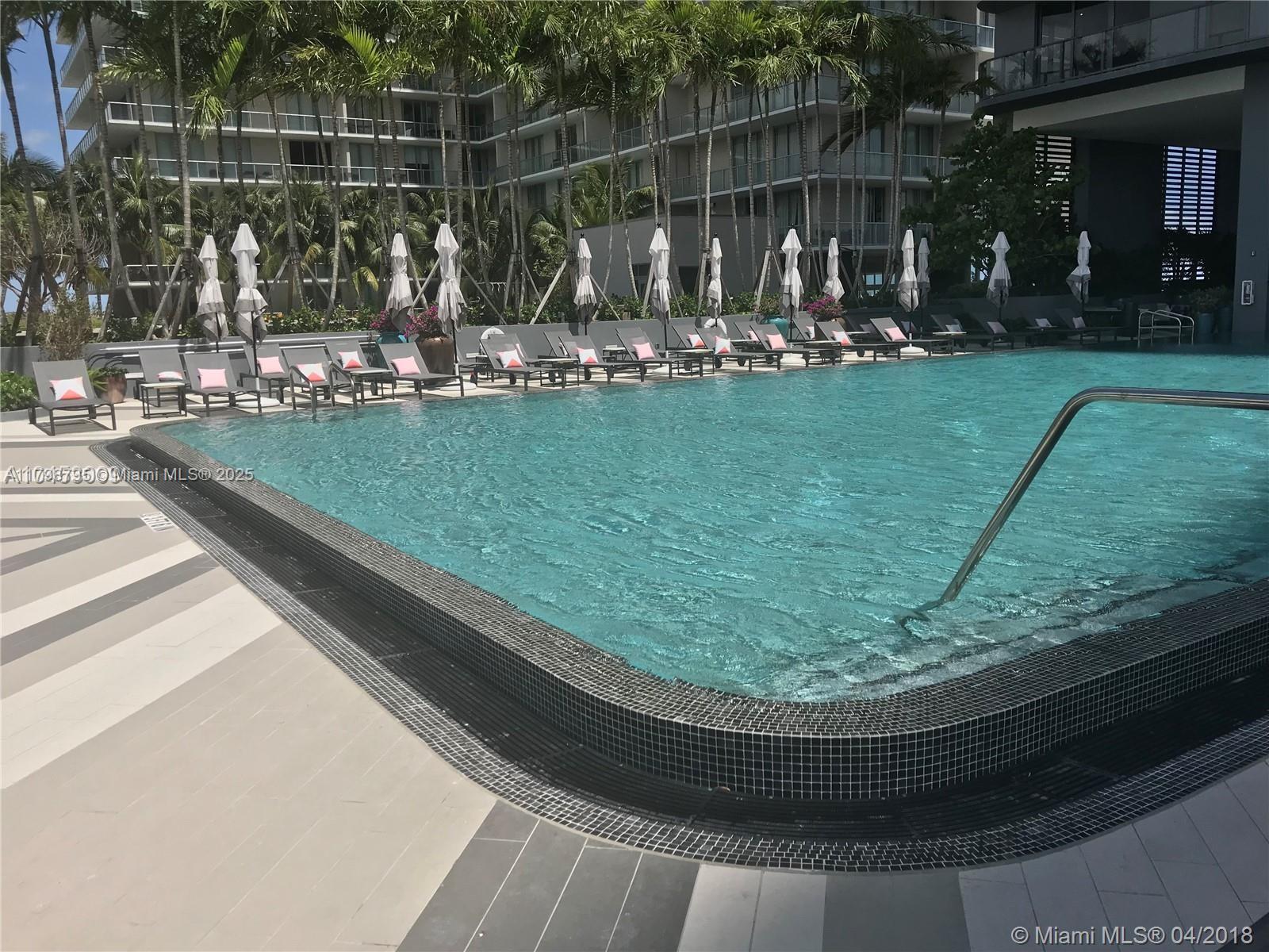 121 NE 34 ST #3007, Miami FL 33137