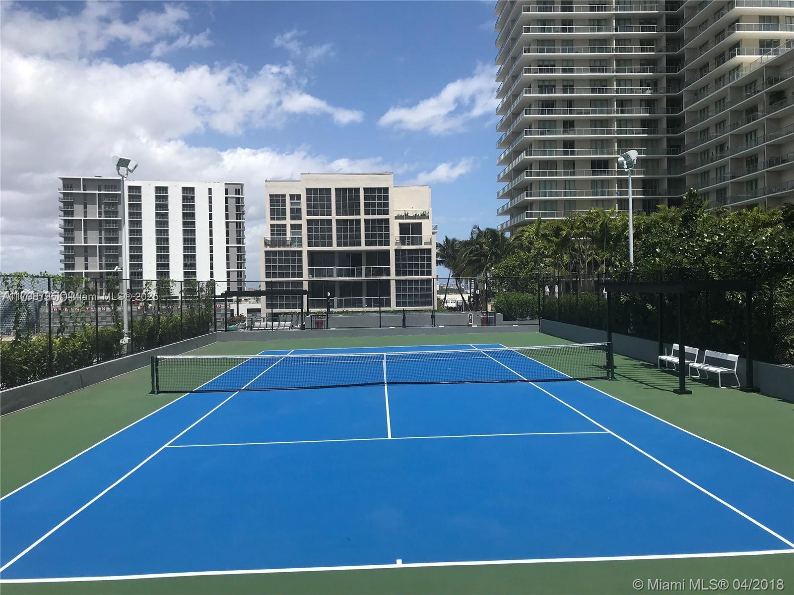 121 NE 34 ST #3007, Miami FL 33137