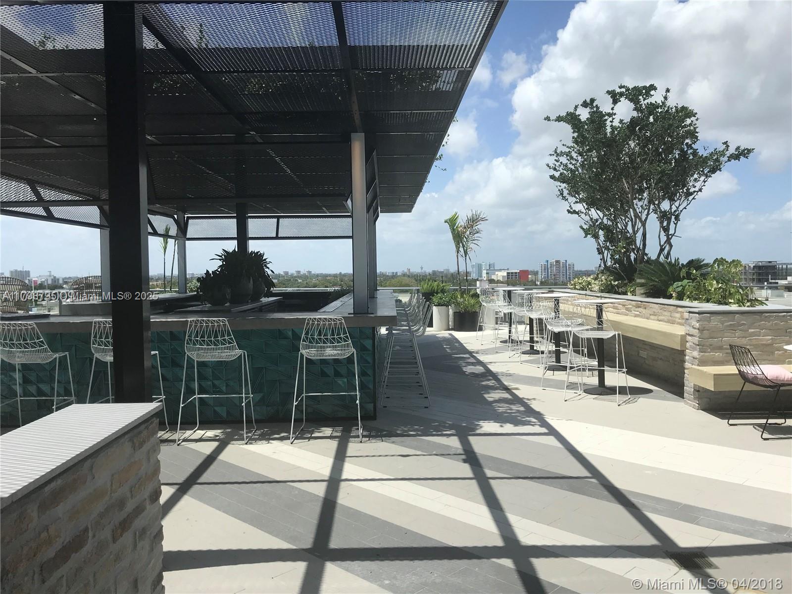 121 NE 34 ST #3007, Miami FL 33137