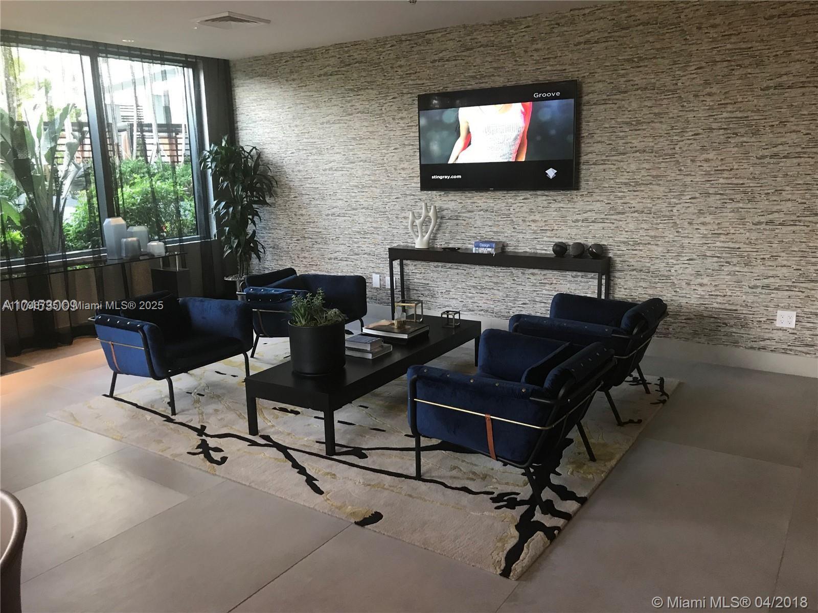 121 NE 34 ST #3007, Miami FL 33137