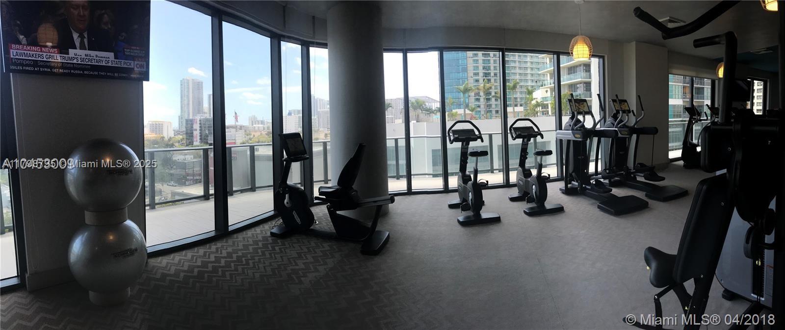 121 NE 34 ST #3007, Miami FL 33137
