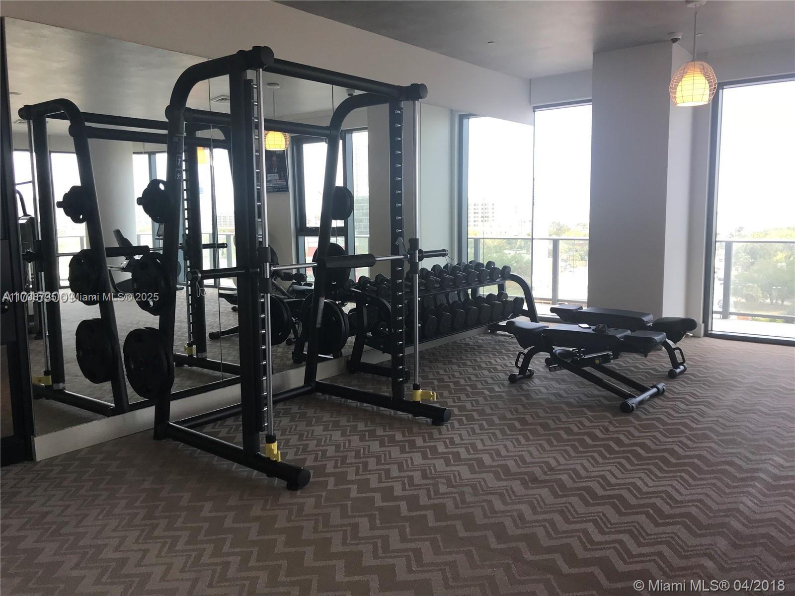 121 NE 34 ST #3007, Miami FL 33137