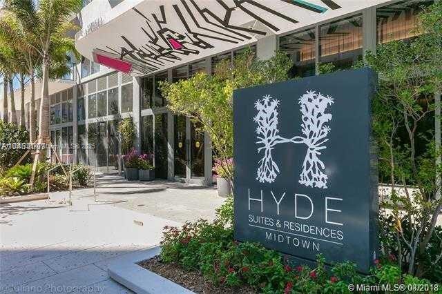 121 NE 34 ST #3007, Miami FL 33137