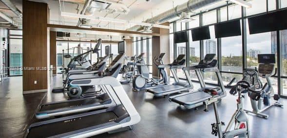 121 NE 34th #2903, Miami FL 33137