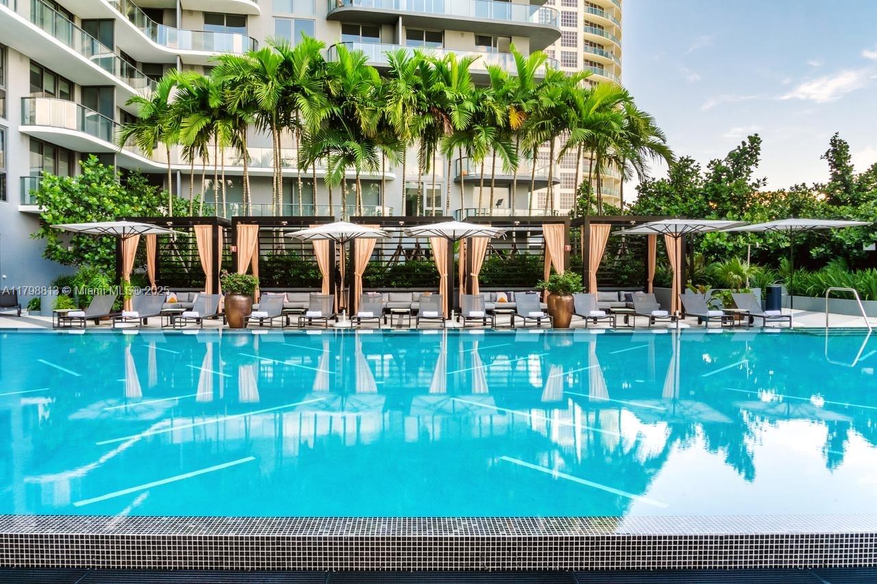 121 NE 34th #2903, Miami FL 33137