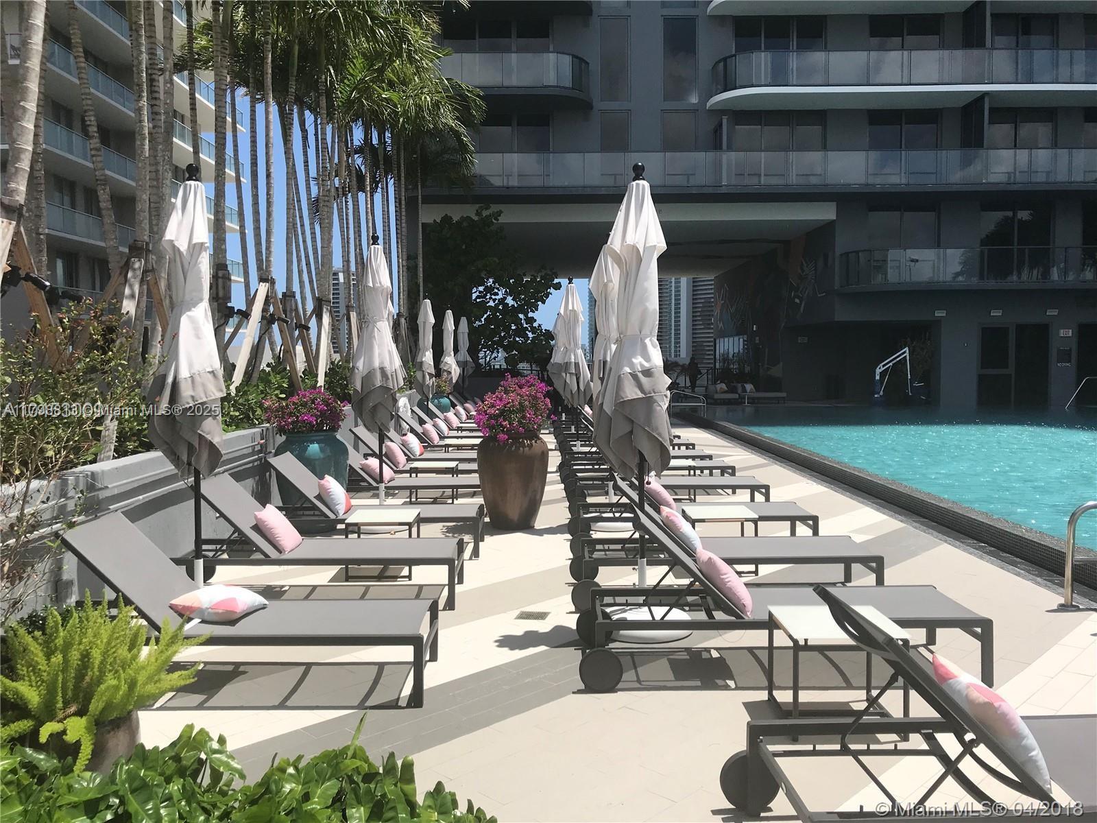 121 NE 34th #2903, Miami FL 33137