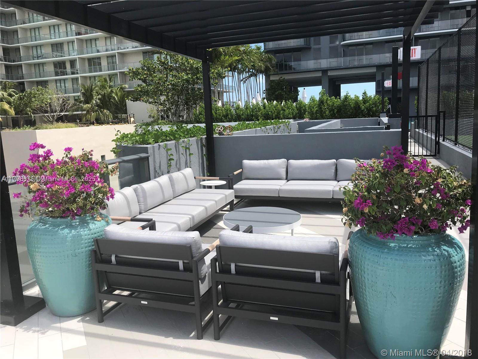 121 NE 34th #2903, Miami FL 33137