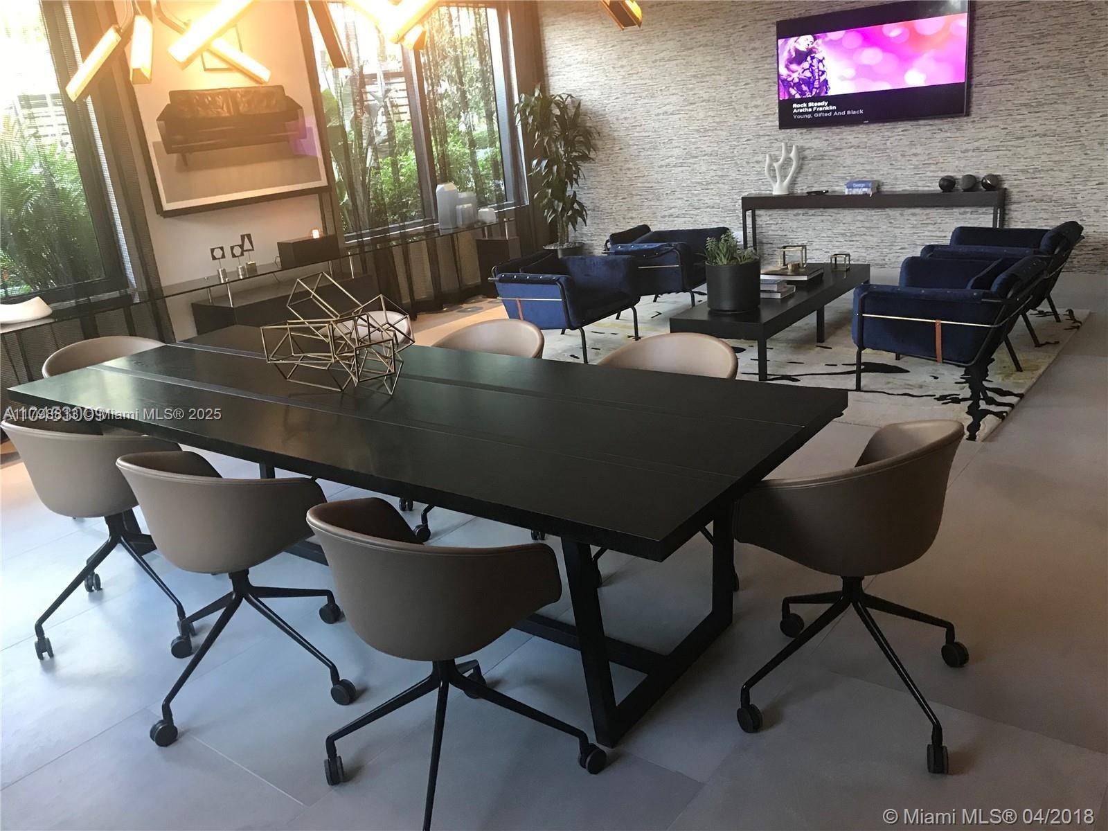121 NE 34th #2903, Miami FL 33137