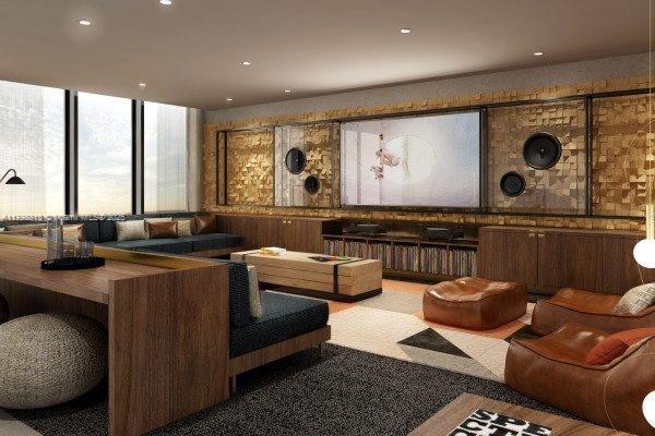 121 NE 34th #2903, Miami FL 33137