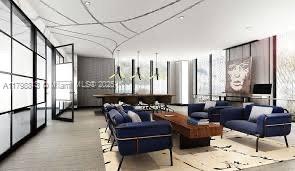 121 NE 34th #2903, Miami FL 33137