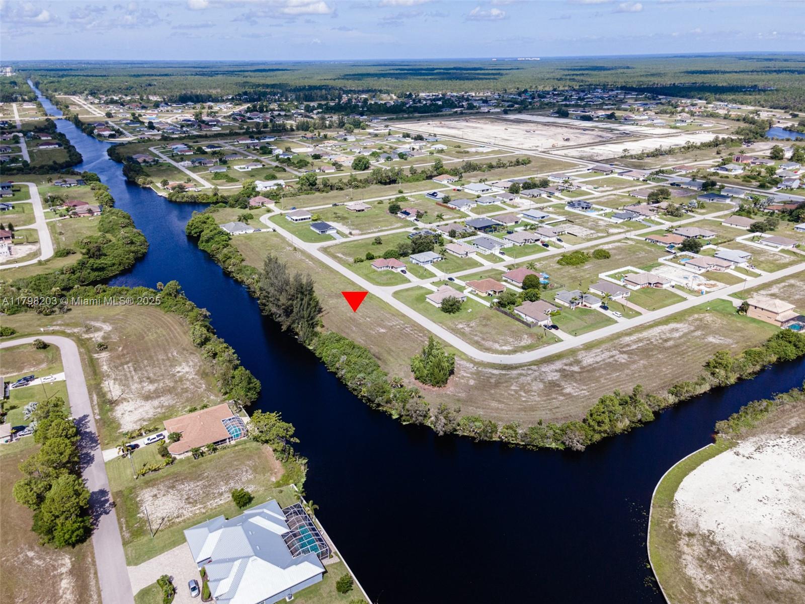 1516 NE 41st St, Cape Coral, Florida image 1