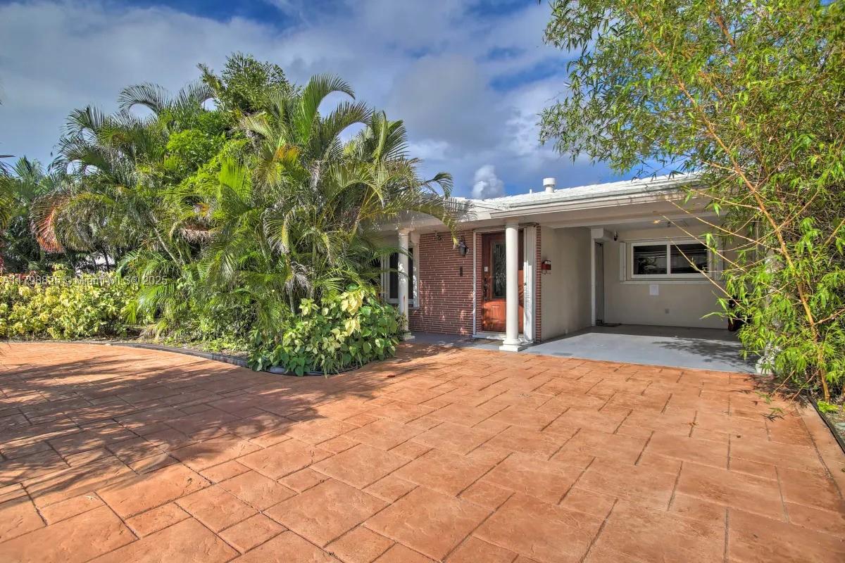 5111 NE 15th Ave, Fort Lauderdale, Florida image 2