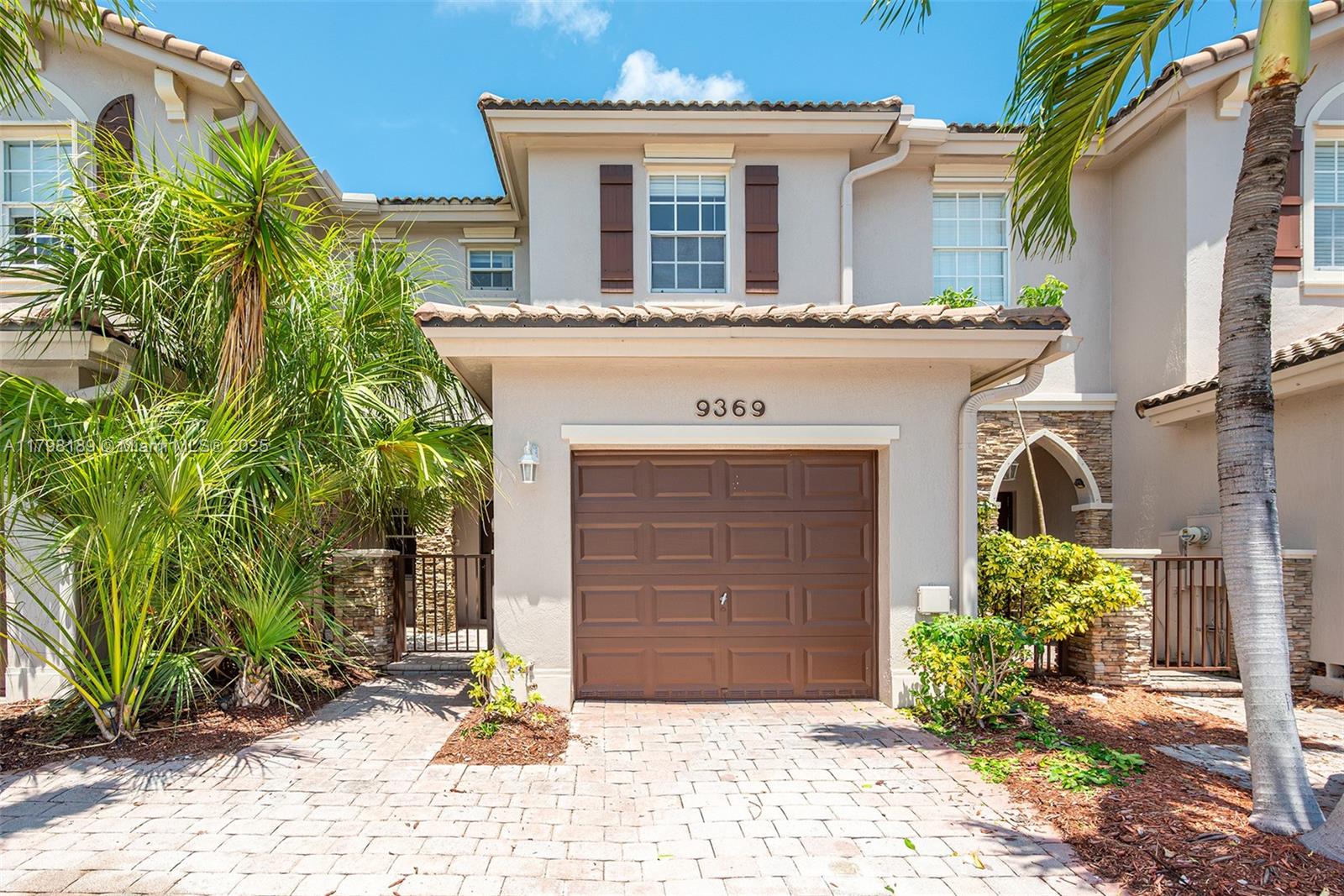 Discover this beautifully updated townhouse in the desirable Isles at Bayshore community in Cutler Bay. Featuring a brand-new kitchen countertop and stylish new flooring throughout, this home offers a fresh, modern aesthetic. Enjoy spacious living areas, a practical layout, and access to exceptional community amenities, including a clubhouse, pool, and fitness center. Perfectly located near parks, schools, and major highways, this townhouse combines comfort, convenience, and style in one of Cutler Bay’s most sought-after neighborhoods.