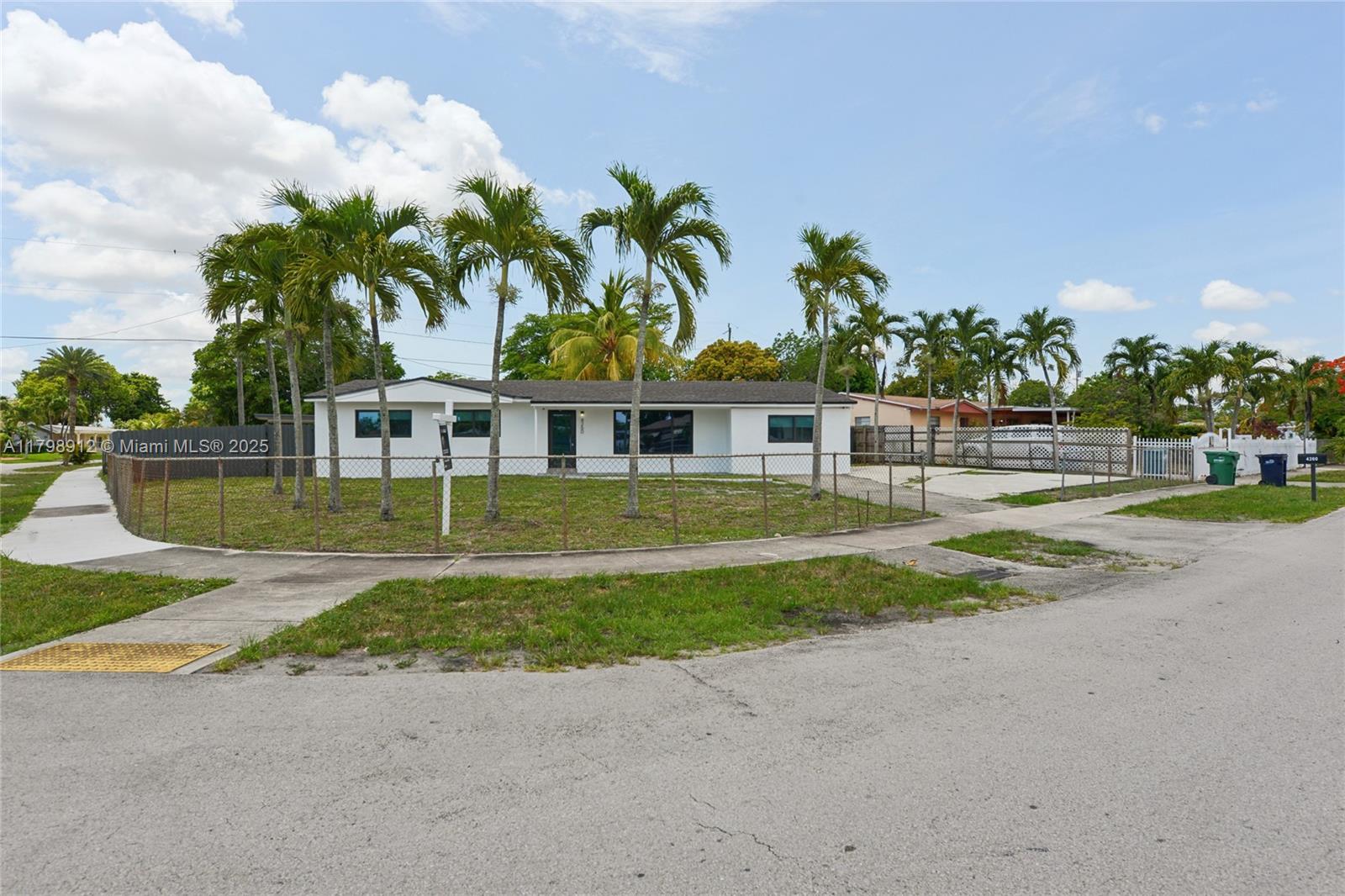 4260 172nd Dr, Miami Gardens, Florida 33055