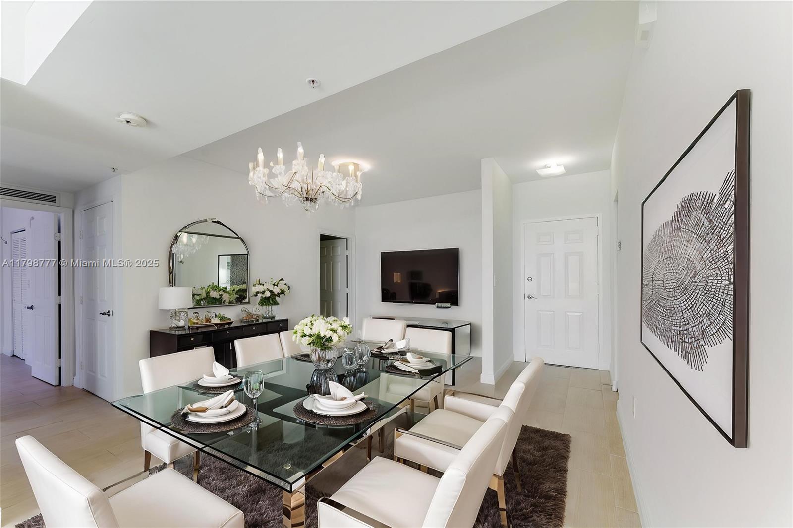 2425 SW 27th Ave #1408, Miami, Florida image 1
