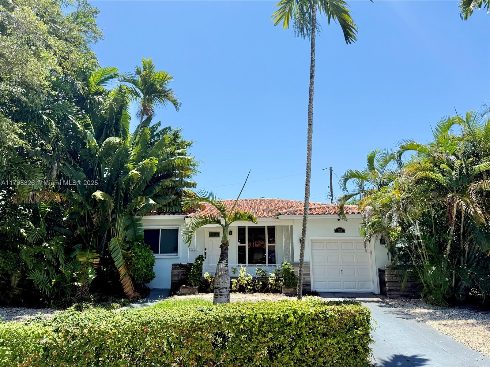 155  Ponce De Leon Blvd  For Sale A11798326, FL