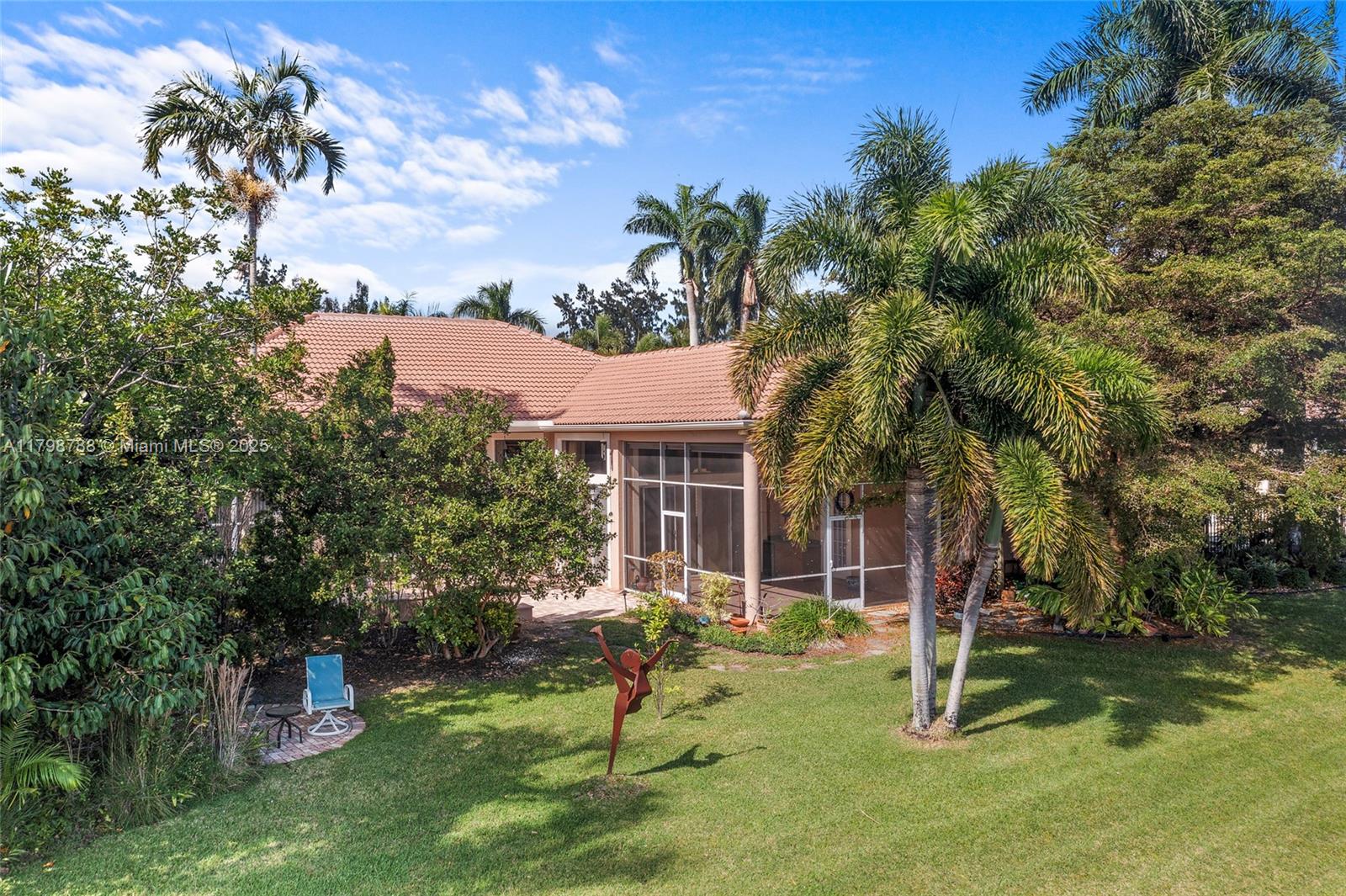 8100 Muirhead Cir, Boynton Beach, Florida image 42