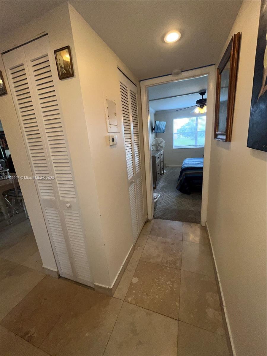 9420 Sunrise Lakes Blvd #106, Sunrise, Florida image 19