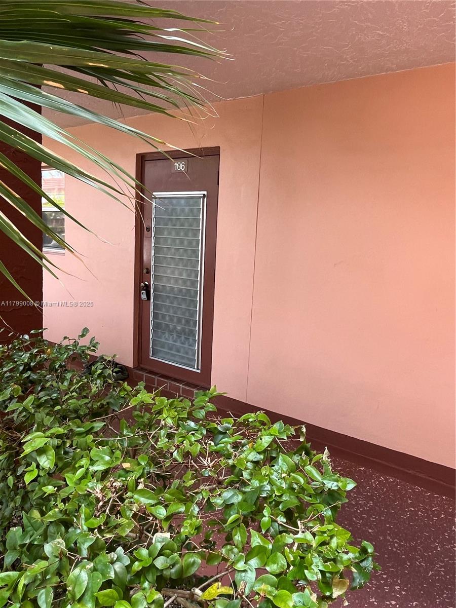 9420 Sunrise Lakes Blvd #106, Sunrise, Florida image 25