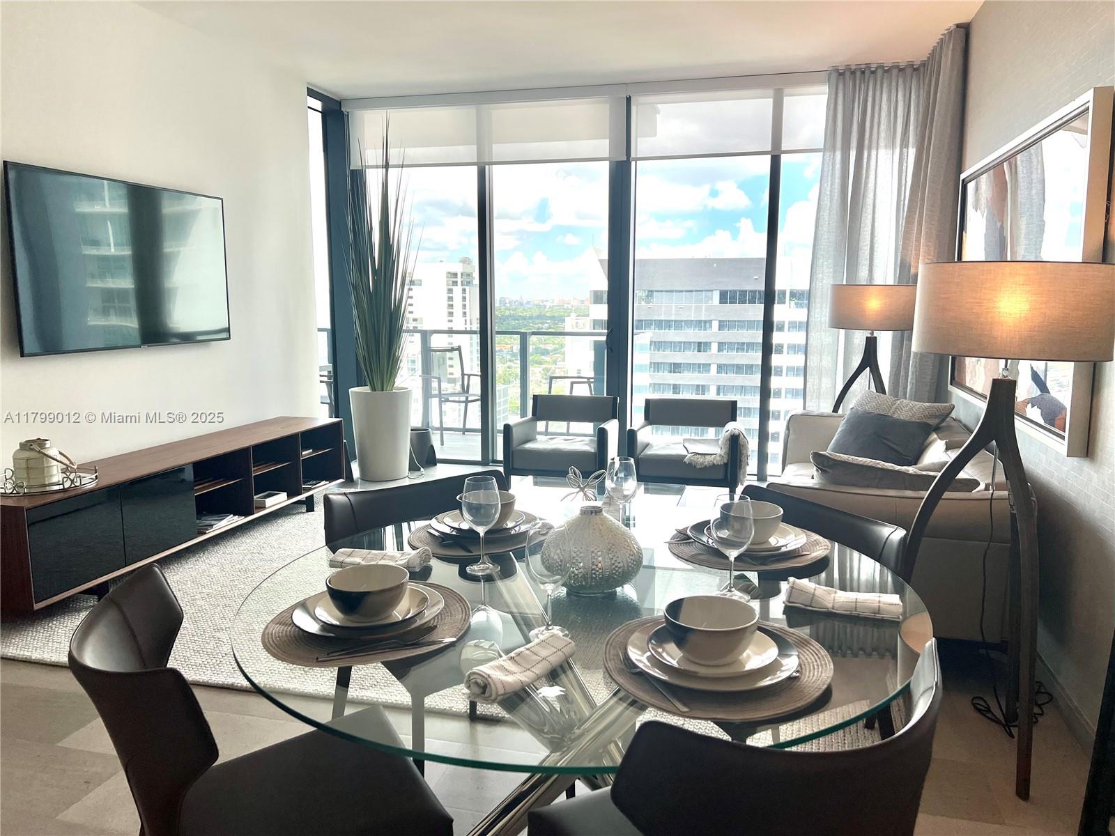 Condo for Rent in Miami, FL
