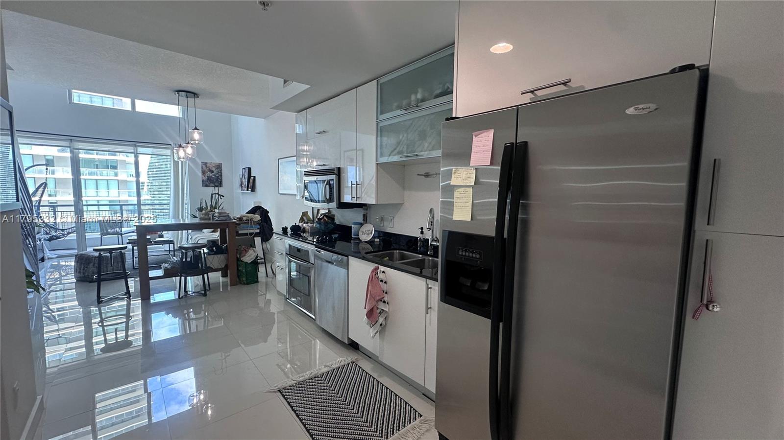 60 SW 13th St #2402, Miami FL 33130