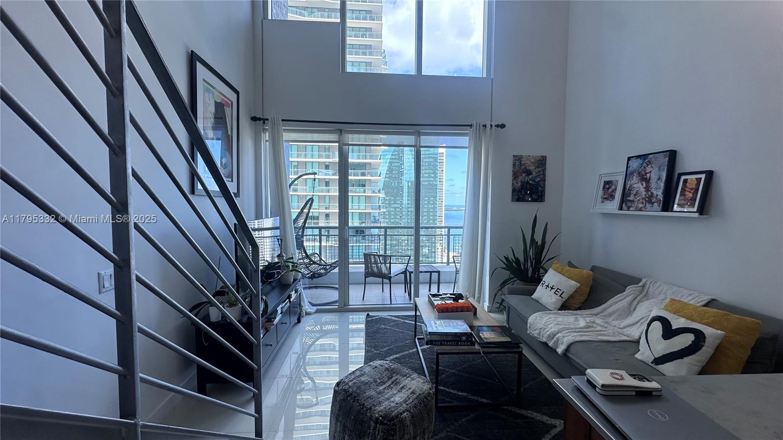 60 SW 13th St #2402, Miami FL 33130