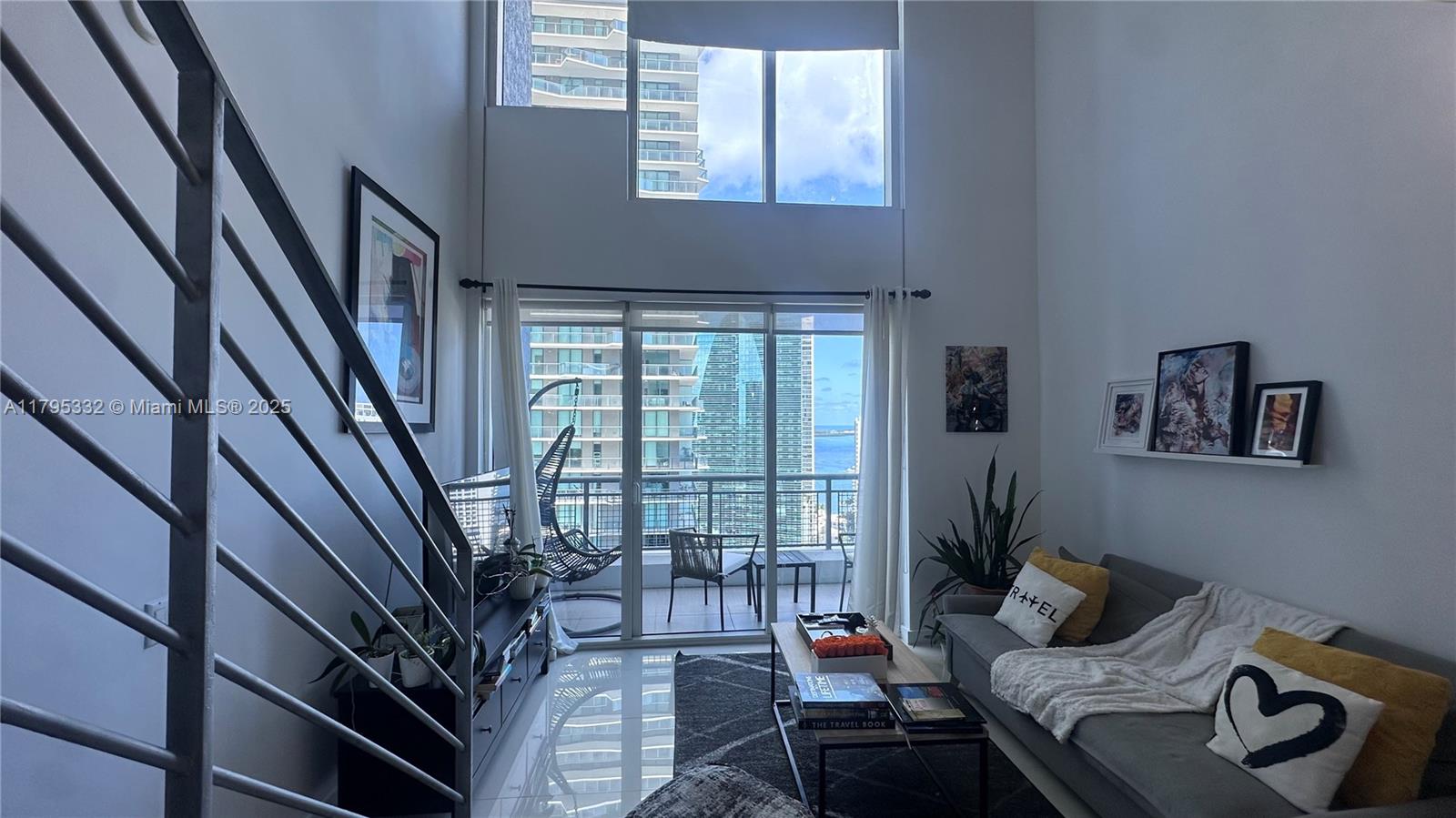 60 SW 13th St #2402, Miami FL 33130