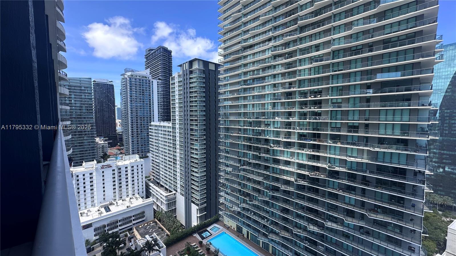 60 SW 13th St #2402, Miami FL 33130