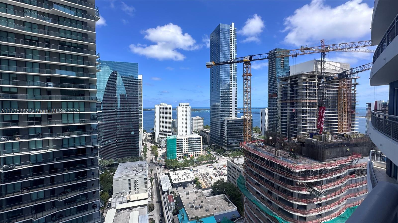 60 SW 13th St #2402, Miami FL 33130