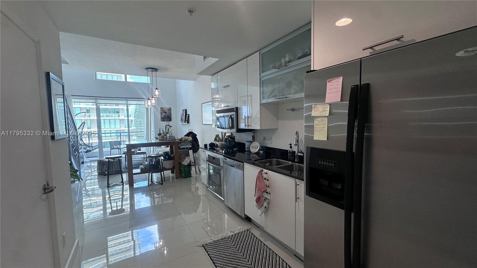 60 SW 13th St #2402, Miami FL 33130