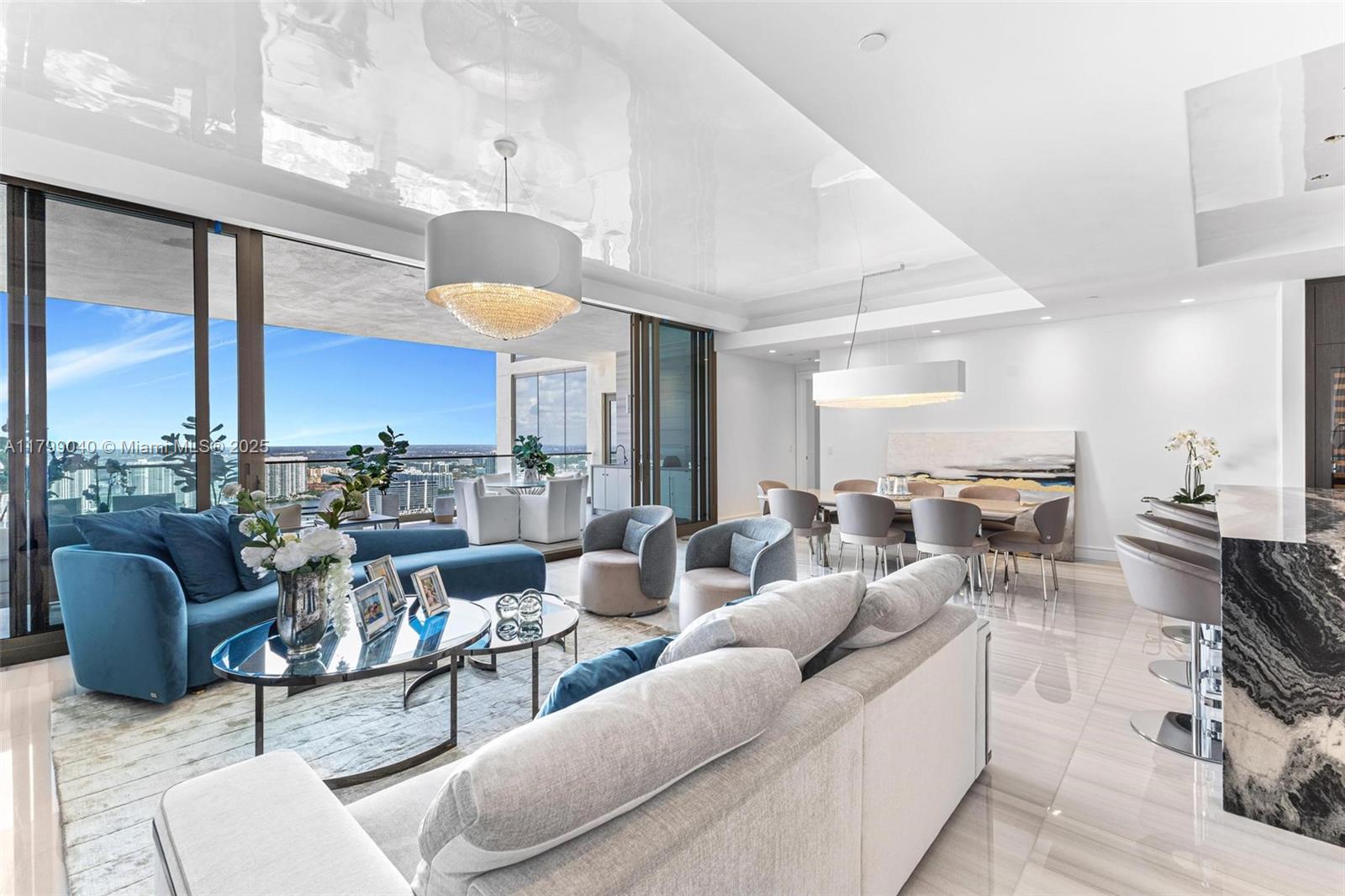 17901 Collins Ave Unit 3806, Sunny Isles Beach, Florida 33160