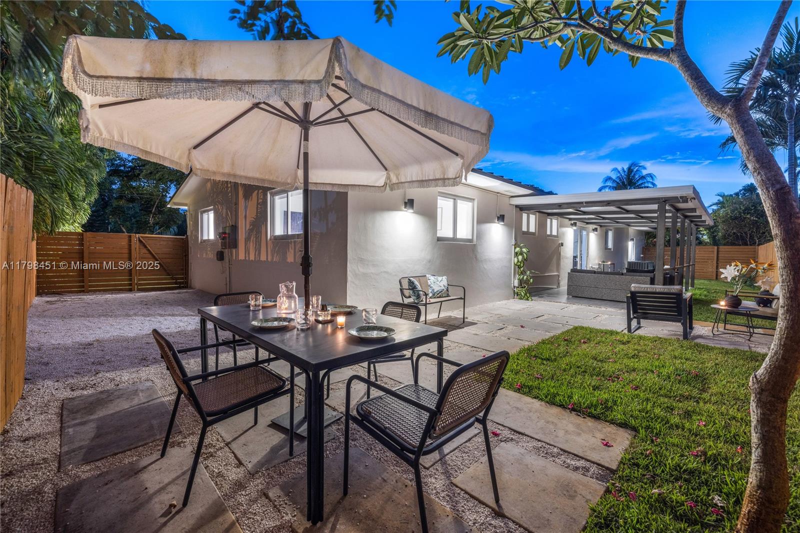 615 NE 115th St, Biscayne Park, Florida image 3