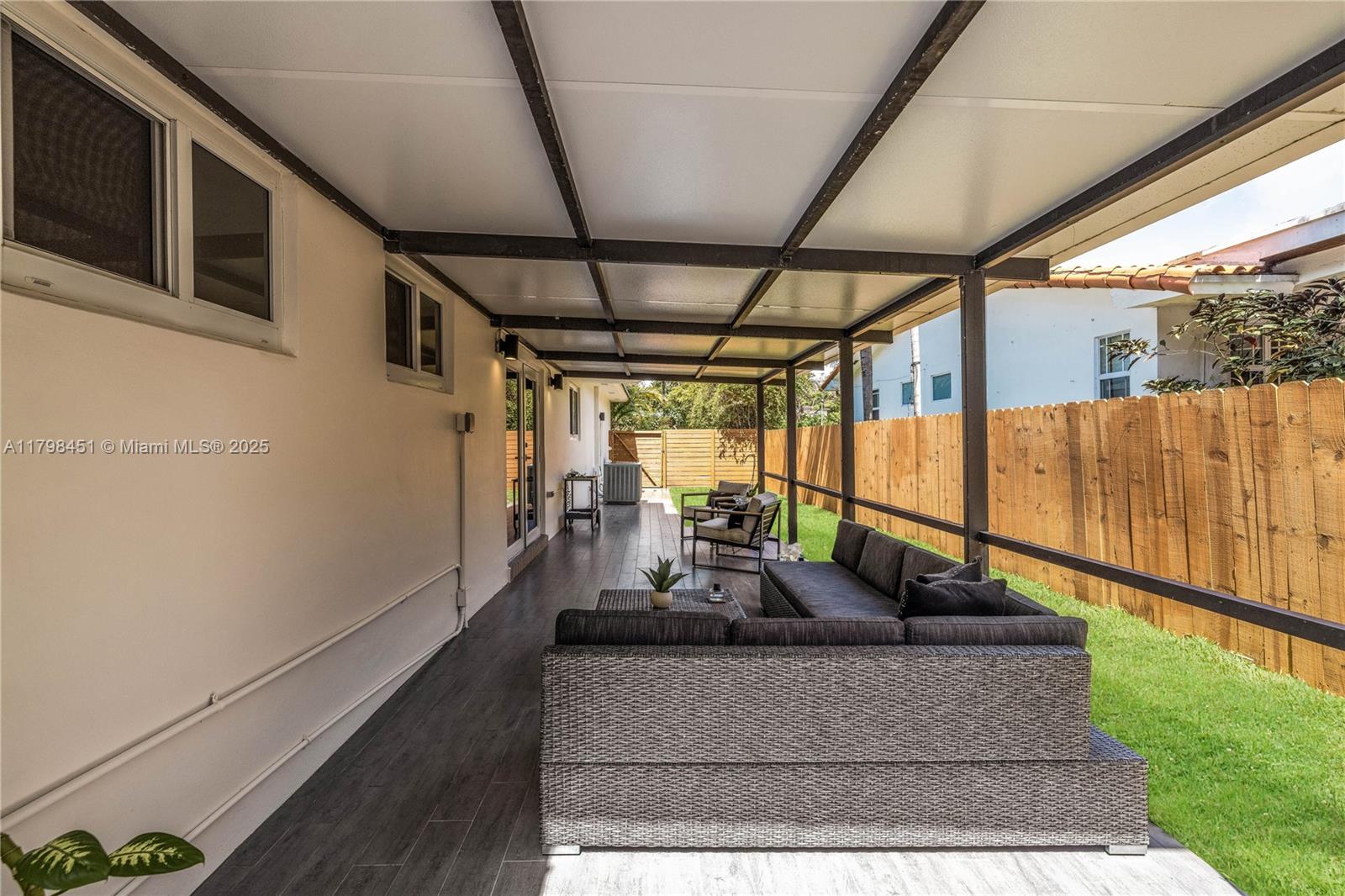 615 NE 115th St, Biscayne Park, Florida image 35