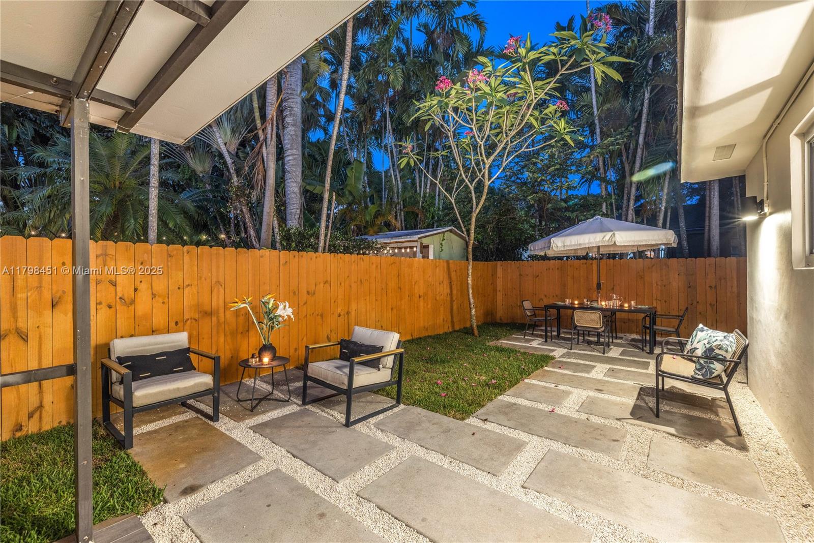 615 NE 115th St, Biscayne Park, Florida image 44