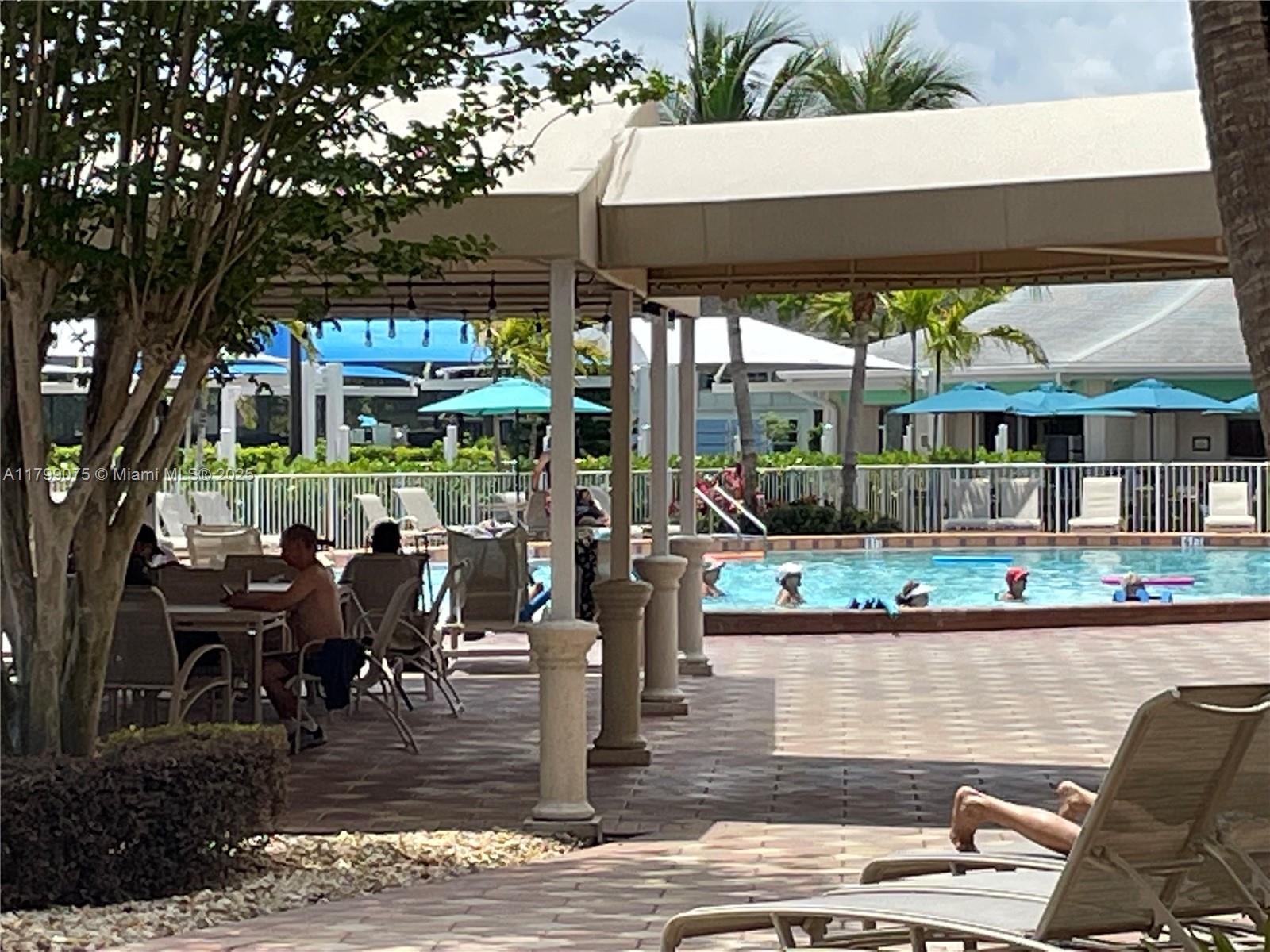 3087 Newport  S #3087, Deerfield Beach, Florida image 27