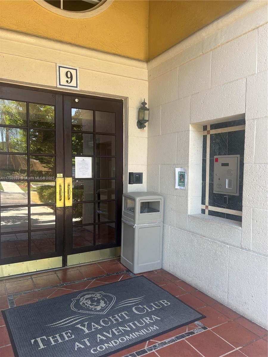 19501 E Country Club Dr #9506, Aventura FL 33180