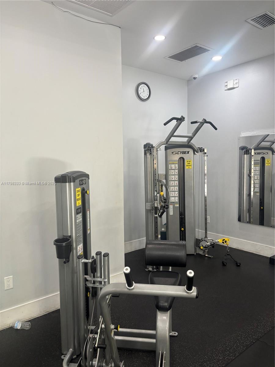 19501 E Country Club Dr #9506, Aventura FL 33180
