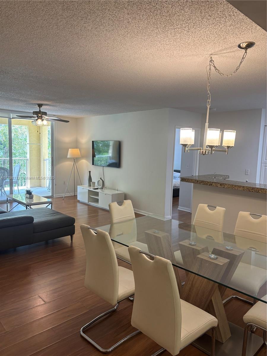 19501 E Country Club Dr #9506, Aventura FL 33180