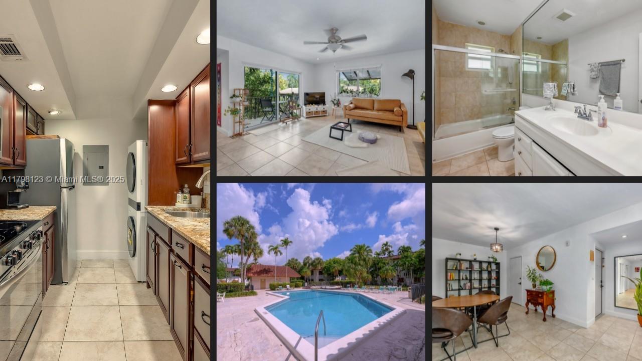 9456 SW 77th Ave #T6, Miami, Florida image 1